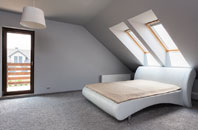 Harringay bedroom extensions