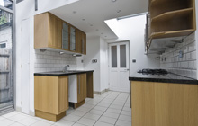 Harringay kitchen extension leads